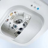 Steinel 079376 - detektor prisustva ir quattro hd 24m DALI-2 apc, bela | Eponuda.com