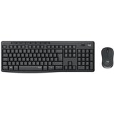 Logitech MK295 Silent Wireless Combo – GRAPHITE – HRV-SLV-SRB | Eponuda.ba