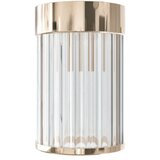 Open Design OR86089 - Spot svetiljka FIATTO 1xG9/8W/230V, ružičasto zlato | Eponuda.com