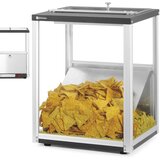 Hendi Nacho grejač, Crna, 220-240V/500W, 400x344x(H)525mm | Eponuda.com