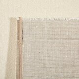 Novel TKANA PREPROGA 200/290 cm tkano krem barve | Shoptok.si
