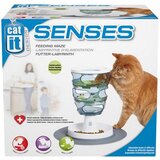 Catit Design Senses labirint za hranjenje - 1 kos Cene