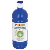 Boja TEMPERA 1LITRA PRIMO 203TL1000500 TAMNOPLAVA Cene