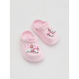 Reserved GIRLS` STRAPPY SANDALS - pastelnoružičasto | shoptok.hr