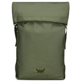 Vuch Ženski ruksak Brielle Dark Green, 37 x 13 cm Slike
