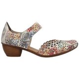 Rieker Sandali & Odprti čevlji VERONA Večbarvna | Shoptok.si