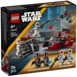 Lego Star Wars Opsada Mandalorea 75449 | Eponuda.ba