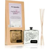 Magnolia Garden aroma difuzor s polnilom 100 ml