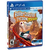  Roller Coaster Tycoon Joyride (PS4) | Shoptok.si