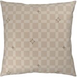 Ambia Home POSTELJNINA 140/200 cm saten krem barve | Shoptok.si