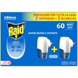 Raid el.aparat protiv komar.sa tecnoscu Cene