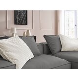 Bobochic Paris Siva kutna garnitura Boheme – | shoptok.hr