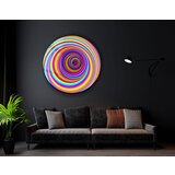 Wallity slika SKR-9062, 60 x 60 cm Cene