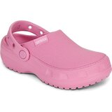 Crocs Cokli Classic Crafted Clog K Rožnata Cene