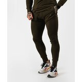 GymBeam trenerka Urban Military Green Cene