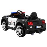  Auto na akumulator GT Sport Police - crni | shoptok.hr
