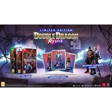 Microids Double Dragon Revive - Limited Edition (Switch) | shoptok.hr