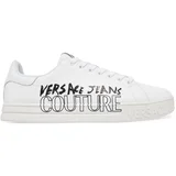 Versace Jeans Couture 78YA3SKC ZPB03 Bijela