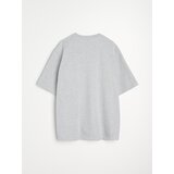 Sinsay Sweatshirt s kratkim rukavima od frotirnog pletiva | shoptok.hr