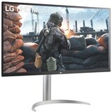 LG Monitor 68,6 cm (27,0") 27BP55U 3840x2160 IPS 5ms 2xHDMI DisplayPort USB-C 96W 2xUSB3.0 Pivot sRGB98% HDR10 RGB, (22157491) | Shoptok.si