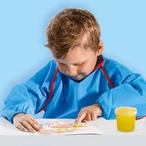 Ses Creative Set za bojanje prstima 4 boje | shoptok.hr
