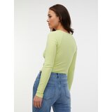 Orsay Light Green Womens T-Shirt - Women | Eponuda.ba