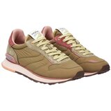 Hoff Nizke superge Track Field - Khaki Večbarvna | Shoptok.si
