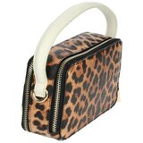 Shop Art Ročne torbice SAAS250104 Bež | Shoptok.si