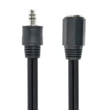  Podaljšek 3,5 mm Jack M-Ž 3m, (20444154) Cene