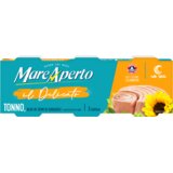 Mare Aperto Tuna u suncokretovom ulju. 3x70g Cene
