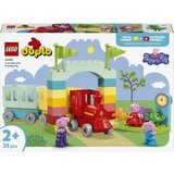 Lego DUPLO® - Z dedkom Pujsom na vlaku (10466) | Shoptok.si