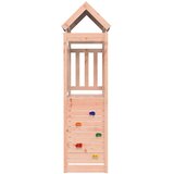  Igraći Toranj Smeđa 110.5 x 52.5 x 215 cm Solidno Douglas Drvo | shoptok.hr