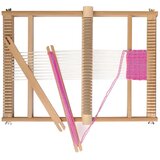 Playbox Tkalački okvir kvadratnog oblika za tkanje 47x34cm | shoptok.hr