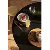 Hübsch Crni okrugao blagovaonski stol ø 140 cm Fjord – | shoptok.hr