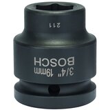 Bosch umetak nasadnog ključa 19 mm, 50 mm, 44 mm, M 12, 32,5 mm - 1608556005 | Eponuda.com