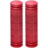 Janshop Ročaji oprijema za skuterje Evo Red 2 PC -jev., (21226029) Cene