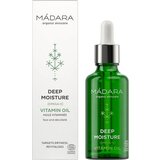 M&Aacute;DARA deep moisture vitamin oil cijene