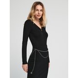 Sinsay ženska midi suknja 6260T-99X | shoptok.hr