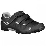  Muške Scott MTB Comp RS Cipele - Crno/Srebrne, Veličina 44 (10) (21) | shoptok.hr