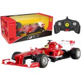  Licencirana formula na daljinsko upravljanje 1:18 Rastar Bolid Mercedes-AMG F1 - crvena Cijene