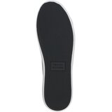 Tommy Hilfiger Niske tenisice 'CORE' mornarsko plava / crvena / bijela | shoptok.hr