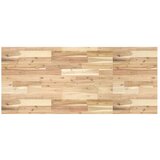 Stolna Mizna plošča pravokotna 120x60x4 cm trden akacijev les, (21411720) | Shoptok.si