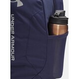 Under Armour Unisex backpack UA Hustle Lite Backpack-BLU - unisex | Shoptok.si