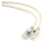 Gembird PP12-1.5M mrezni kabl 1,5m grey | Eponuda.com