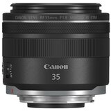 Canon RF 35 1,8 mm IS STM Macro Objektiv | Eponuda.ba