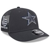 New Era Dallas Cowboys 9FIFTY 2024 Draft Low Profile Trucker kapa | shoptok.hr
