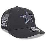 New Era Dallas Cowboys 9FIFTY 2024 Draft Low Profile Trucker kapa