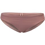BRILLE Ženski donji deo kupaćeg kostima Bella Rib Swimsuit bottoms roze Cene