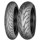 Mitas Touring Force ( 170/60-17 TL 72W zadnji kotač ) Cijene