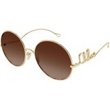 Chloe CH0329S 002 - ONE SIZE (60) Cijene